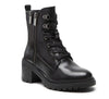 Stivaletto Donna Geox d26qca-00043 Calzature - stivaletti