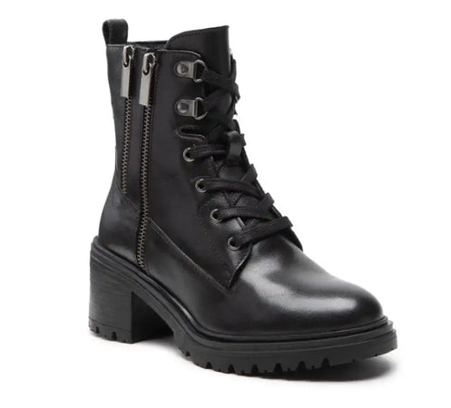 Stivaletto Donna Geox d26qca-00043 Calzature - stivaletti