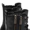 Stivaletto Donna Geox d26qca-00043 Calzature - stivaletti