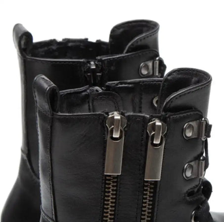 Stivaletto Donna Geox d26qca-00043 Calzature - stivaletti