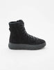 Stivaletto Donna Geox d36tcd-00022-c9999 Calzature - Nero / 40 - stivaletti