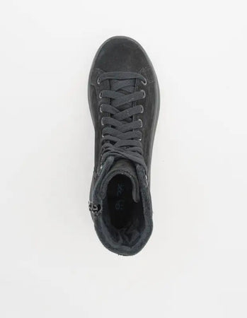 Stivaletto Donna Geox d36tcd-00022-c9999 Calzature - stivaletti