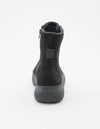 Stivaletto Donna Geox d36tcd-00022-c9999 Calzature - stivaletti