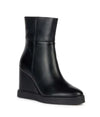 Stivaletto Donna Geox d36vqb-00043 Calzature - stivaletti