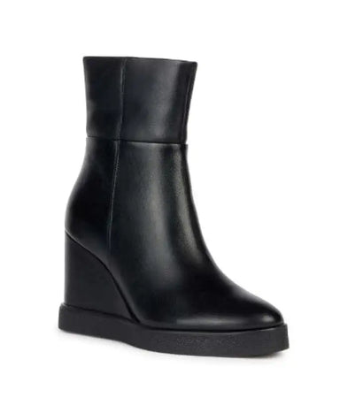 Stivaletto Donna Geox d36vqb-00043 Calzature - stivaletti