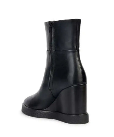 Stivaletto Donna Geox d36vqb-00043 Calzature - stivaletti