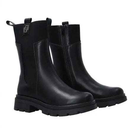 Stivaletto Donna Grace gr368-black Calzature - stivaletti