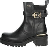 Stivaletto Donna Jeep JL32570A-062 Nero Calzature - Nero / 37 - stivaletti