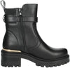 Stivaletto Donna Jeep JL32570A-062 Nero Calzature - stivaletti