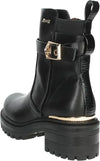 Stivaletto Donna Jeep JL32570A-062 Nero Calzature - stivaletti