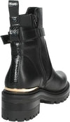 Stivaletto Donna Jeep JL32570A-062 Nero Calzature - stivaletti