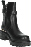 Stivaletto Donna Jeep JL32570A-062 Nero Calzature - stivaletti