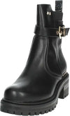 Stivaletto Donna Jeep JL32570A-062 Nero Calzature - stivaletti