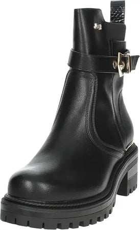 Stivaletto Donna Jeep JL32570A-062 Nero Calzature - stivaletti