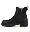 Stivaletto Donna Jeep JL32571A-062 Nero Calzature