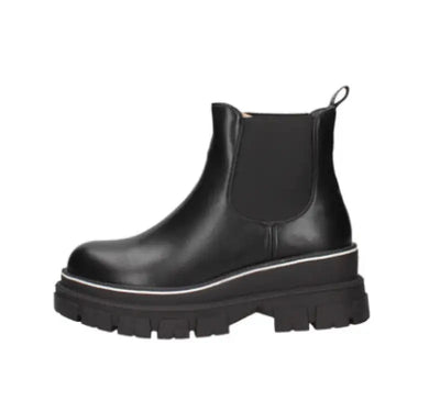 Stivaletto Donna Love To Love fa292 Calzature - Nero / 36 - stivaletti