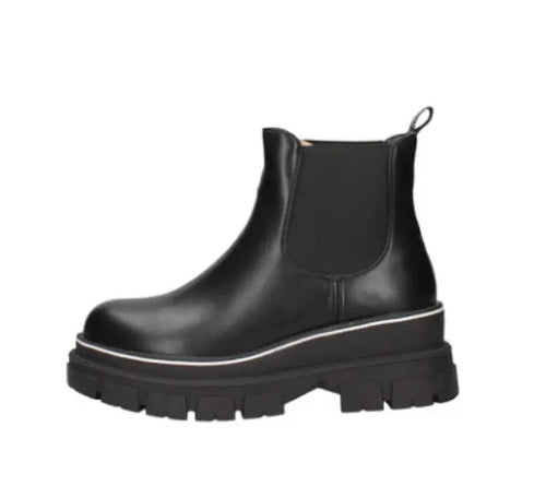 Stivaletto Donna Love To Love fa292 Calzature - Nero / 36 - stivaletti
