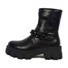 Stivaletto Donna Roccobarocco rbrsd0029 Calzature - Nero / 39 - stivaletti