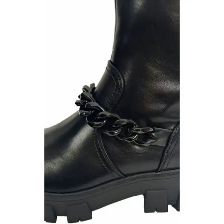 Stivaletto Donna Roccobarocco rbrsd0029 Calzature - stivaletti