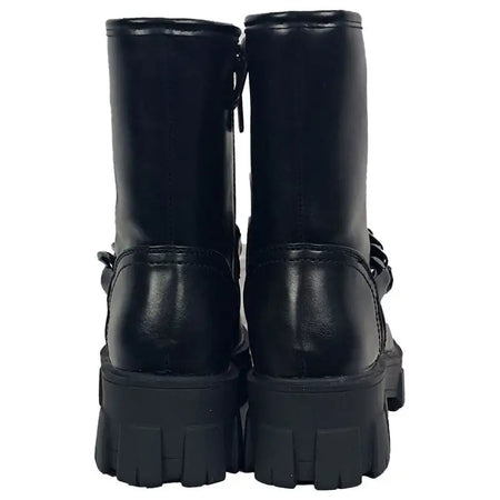 Stivaletto Donna Roccobarocco rbrsd0029 Calzature - stivaletti