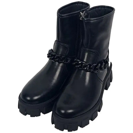 Stivaletto Donna Roccobarocco rbrsd0029 Calzature - stivaletti