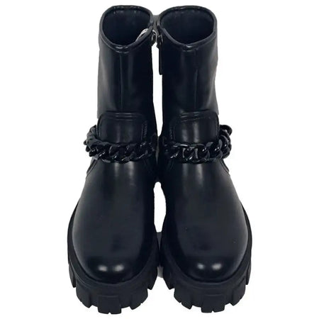 Stivaletto Donna Roccobarocco rbrsd0029 Calzature - stivaletti
