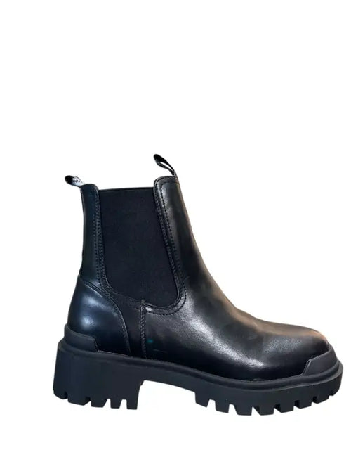 Stivaletto Donna Roccobarocco rbrsd0043 Calzature - Nero / 40 - stivaletti