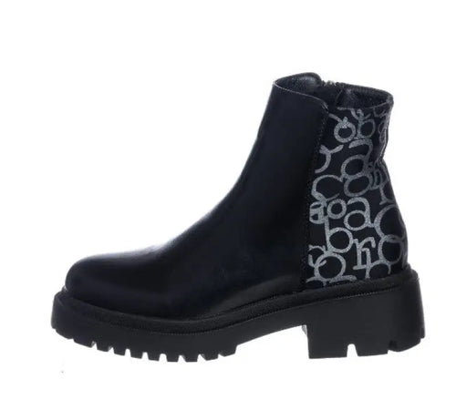 Stivaletto Donna Roccobarocco rbrsd0047 Calzature - Nero / 39 - stivaletti