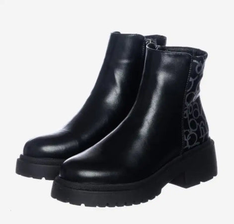 Stivaletto Donna Roccobarocco rbrsd0047 Calzature - stivaletti