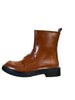Stivaletto Donna Tua Braccialini tb123b Calzature - Cognac / 39 - stivaletti