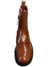 Stivaletto Donna Tua Braccialini tb123b Calzature - stivaletti