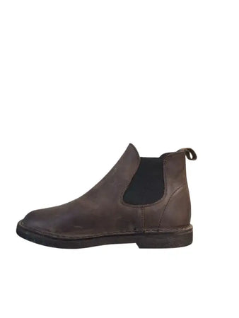 Stivaletto in Pelle Beatles - stivaletti