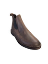 Stivaletto in Pelle Beatles - stivaletti