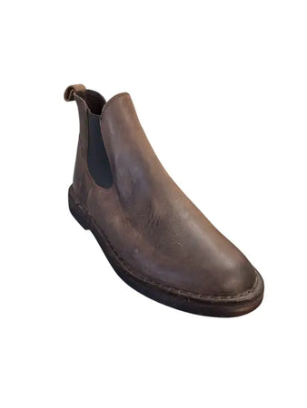 Stivaletto in Pelle Beatles - stivaletti