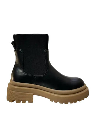 stivaletto - stivaletti