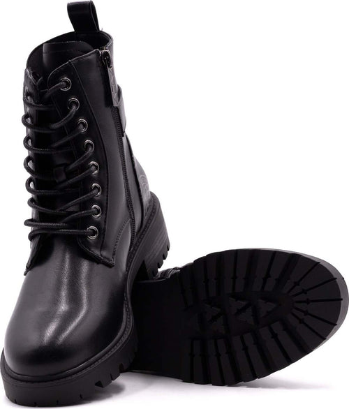 Stivaletto-Stringato-da-donna-ALV-by-Alviero-Martini---ALVSD0015