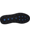 Stivaletto Uomo Geox U26BYA-000 Nero Calzature - mocassini