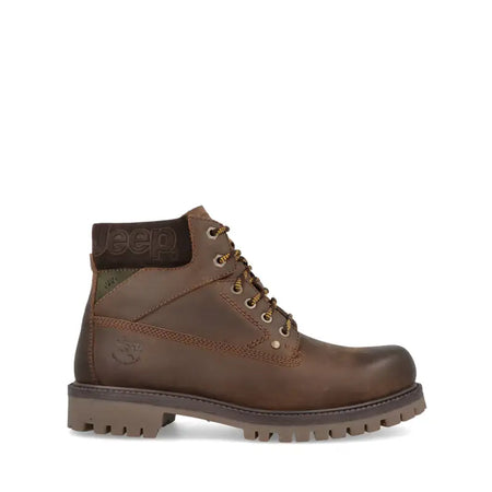 Stivaletto Uomo Jeep jm32011a-673 Calzature