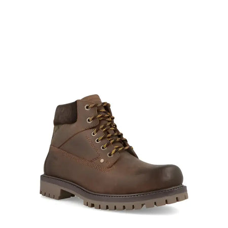 Stivaletto Uomo Jeep jm32011a-673 Calzature