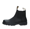 Stivaletto Uomo Jeep jm32020a-296 Calzature - Nero / 46 - stivaletti