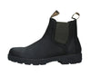 Stivaletto Uomo Jeep jm32020a-298 Calzature - Nero / 46 - stivaletti