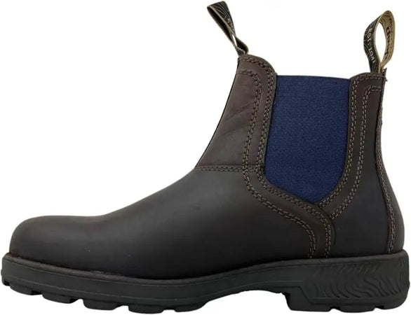 Stivaletto Uomo Jeep jm32020a-438 Calzature - stivaletti
