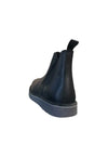 Stivaletto Uomo Paul Kelly 010-nero Calzature - stivaletti