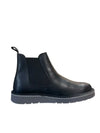 Stivaletto Uomo Paul Kelly 010-nero Calzature - stivaletti