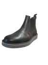 Stivaletto Uomo Paul Kelly 010-nero Calzature - stivaletti