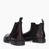 Stivaletto Uomo Paul Kelly 6007-moro Calzature - stivaletti