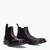 Stivaletto Uomo Paul Kelly 6007-moro Calzature - stivaletti