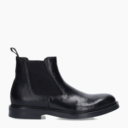 Stivaletto Uomo Paul Kelly 6007-nero Calzature - Nero / 41 - stivaletti