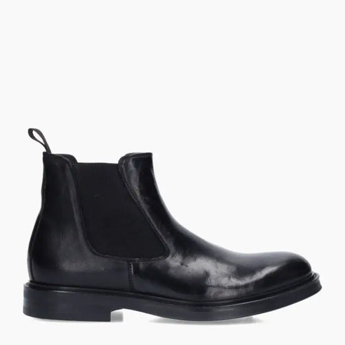 Stivaletto Uomo Paul Kelly 6007-nero Calzature - Nero / 41 - stivaletti