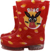 Stivali Bing Pioggia con luci Bing Misure dal 23 al 33 Moda/Bambine e ragazze/Scarpe/Stivali Store Kitty Fashion - Roma, Commerciovirtuoso.it